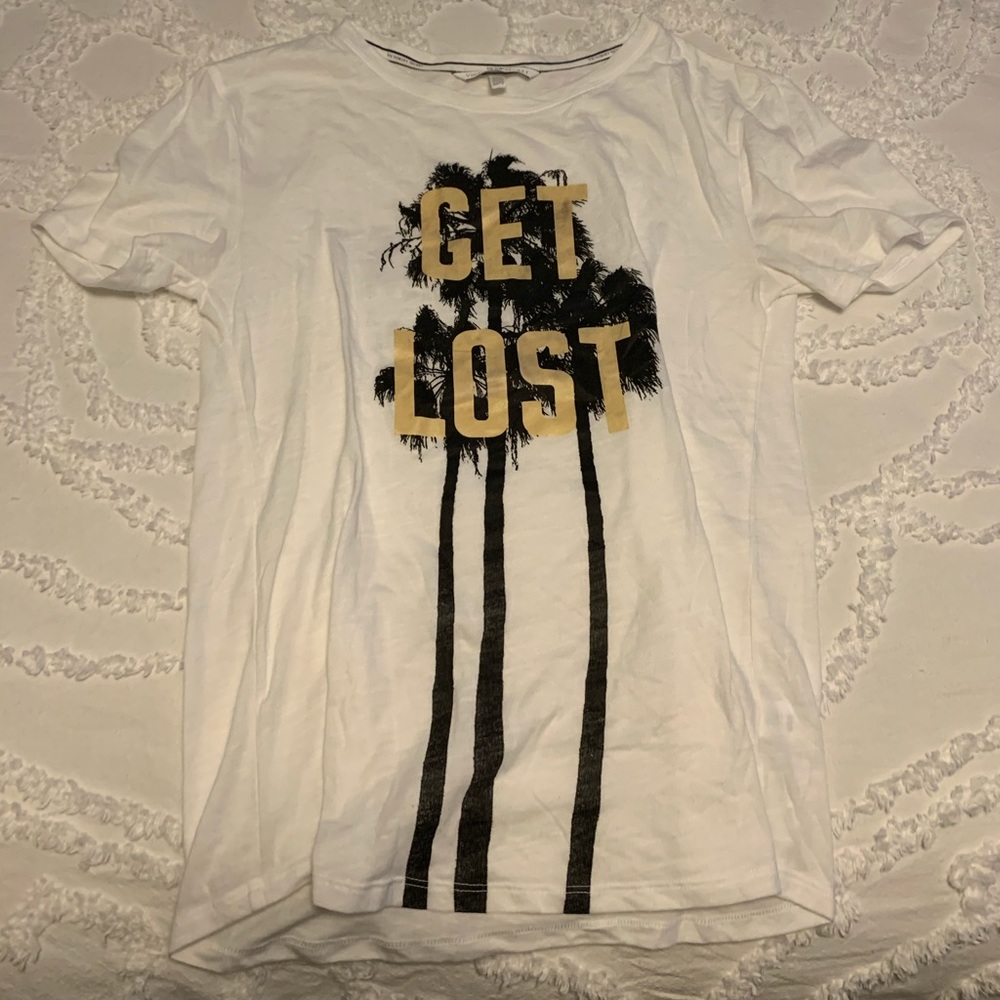 Victoria’s Secret Brand T-shirt